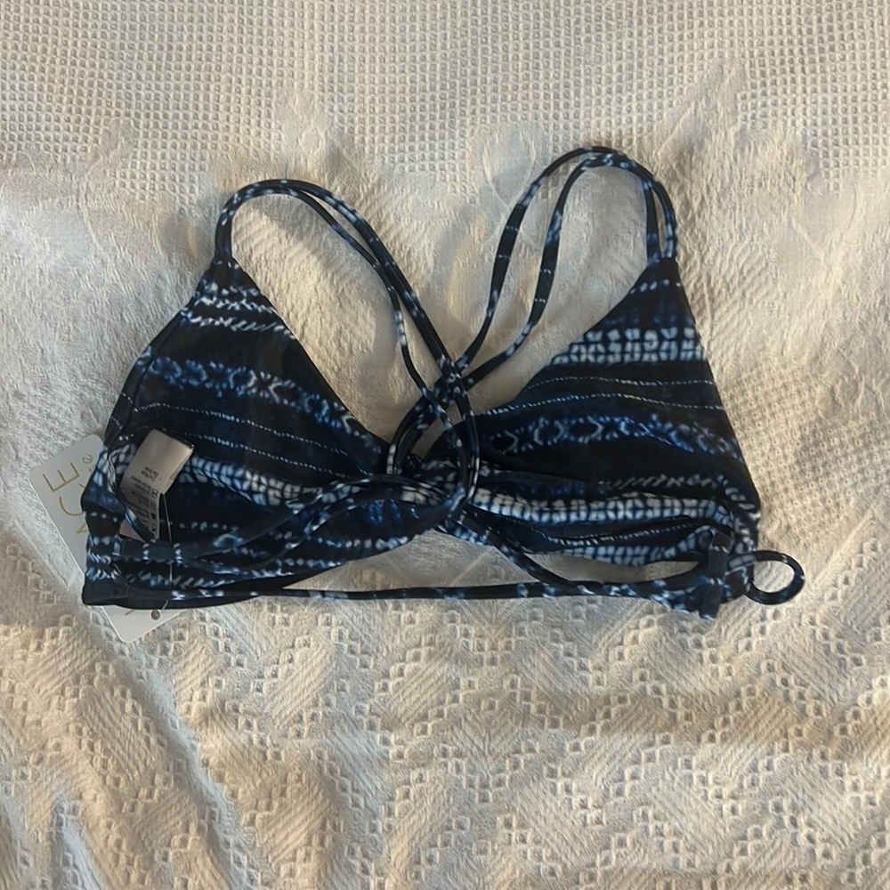 l*Space Midnight Caravan bikini top and bottom M and S. - Picture 8 of 9